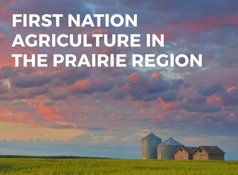 Government engages First Nations on agricultural opportunities