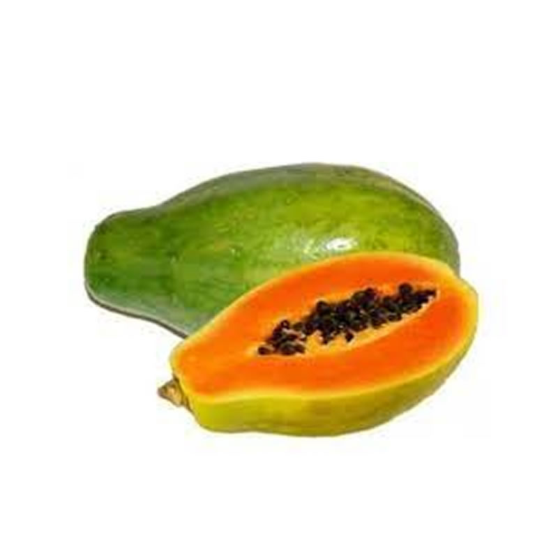 Fresh Pawpaw