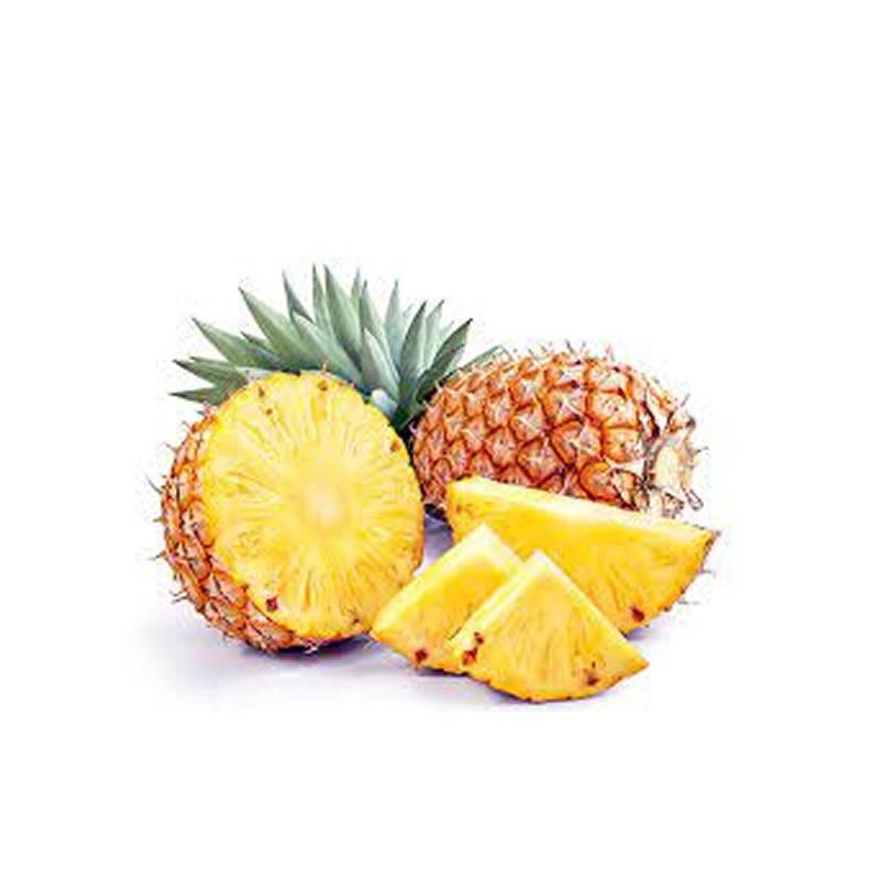 Fresh Pineapple