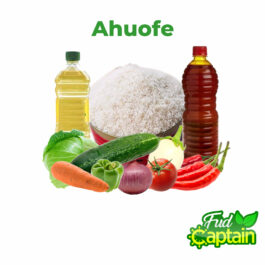 Ahuofe