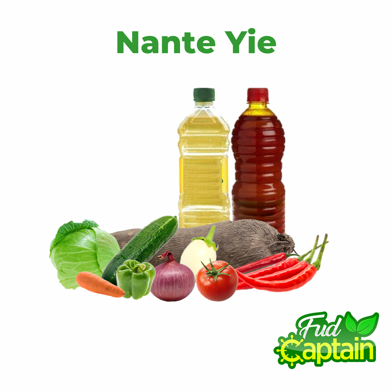 Nante Yie